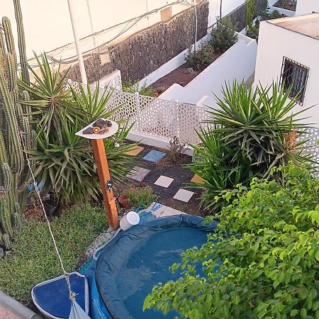 Apartamento 2 Dormitorios Cerca De La Playa En Puerto Del Carmen Пуэрто дель Кармен Экстерьер фото