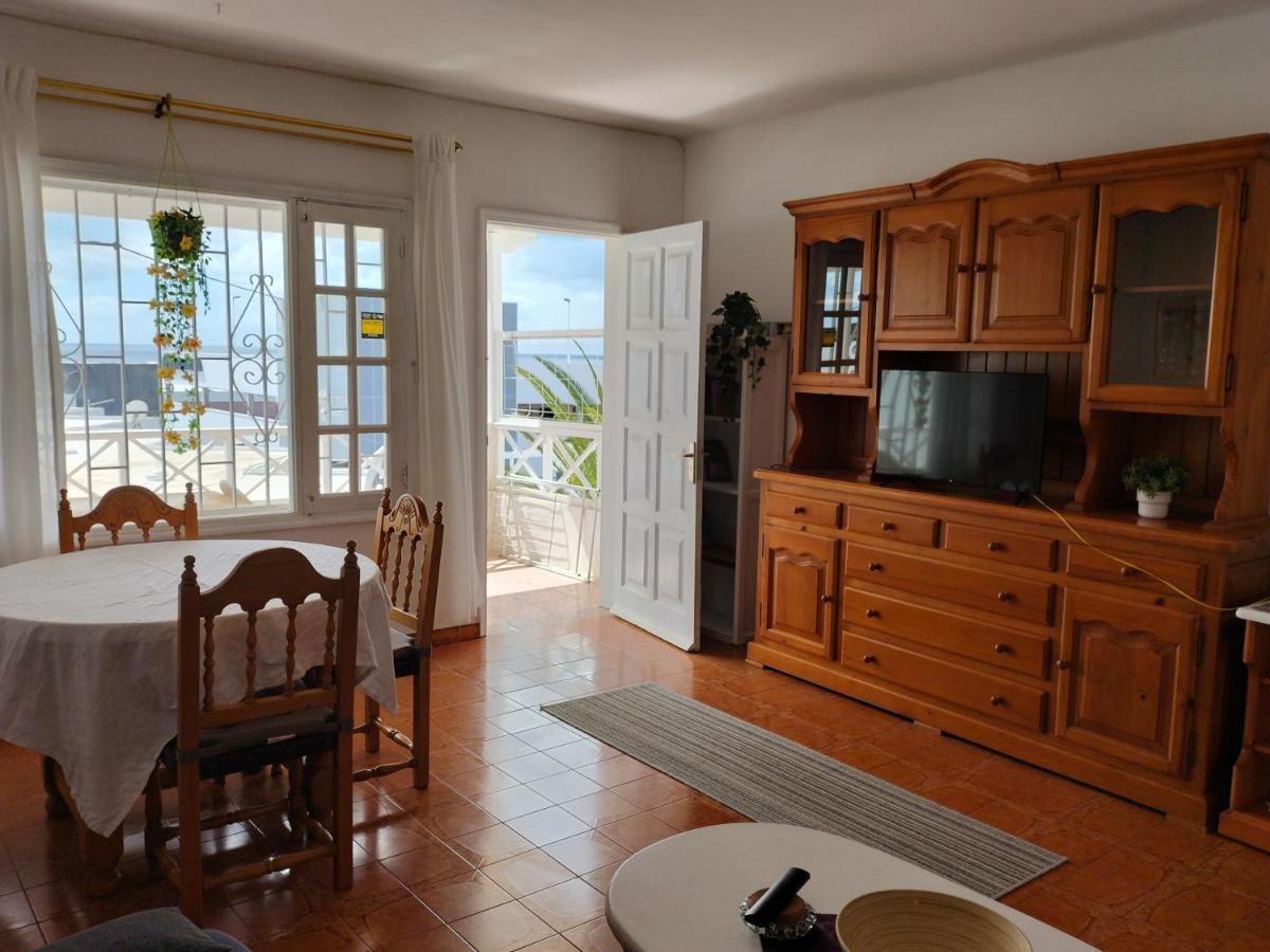 Apartamento 2 Dormitorios Cerca De La Playa En Puerto Del Carmen Пуэрто дель Кармен Экстерьер фото