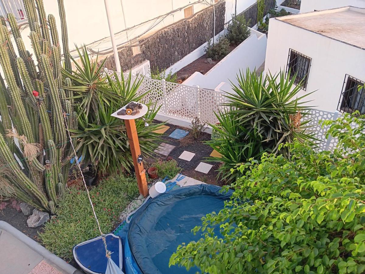 Apartamento 2 Dormitorios Cerca De La Playa En Puerto Del Carmen Пуэрто дель Кармен Экстерьер фото